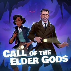 Call of the Elder Gods Xbox One