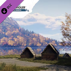 Call of the Wild The Angler Japan Fishing Reserve Playstation 4