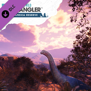 Call of the Wild The Angler South Africa Reserve Xbox Series X