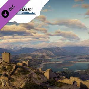 Call of the Wild The Angler Spain Reserve Playstation 5