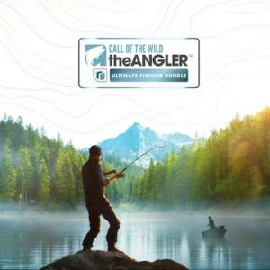 Call of the Wild The Angler Ultimate Fishing Bundle Xbox One