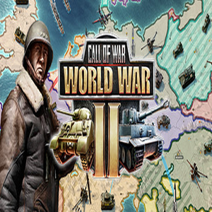 Koop Call of War World War 2 CD Key Goedkoop Vergelijk de Prijzen