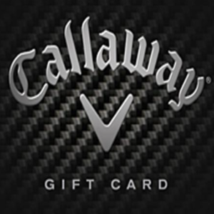 Callaway Cadeaubon | Vergelijk de Prijzen