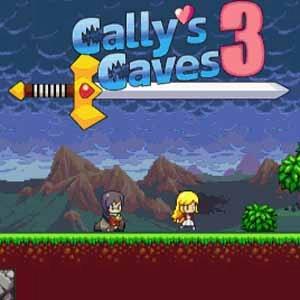 Callys Caves 3 Pc