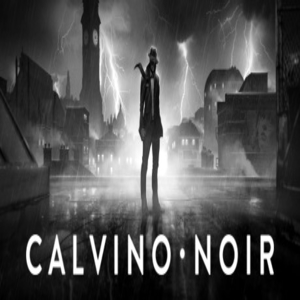 Koop Calvino Noir PS4 Goedkoop Vergelijk de Prijzen