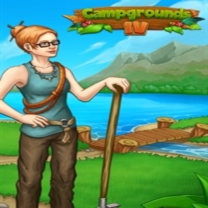 Koop Campgrounds 4 Goedkoop Vergelijk de Prijzen