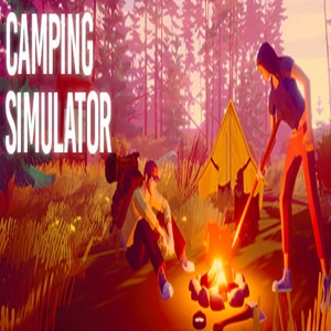 Camping Simulator The Squad