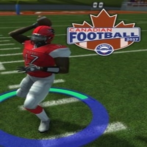 Koop Canadian Football 2017 Xbox One Goedkoop Vergelijk de Prijzen