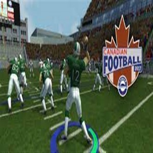 Koop Canadian Football 2017 Xbox Series Goedkoop Vergelijk de Prijzen