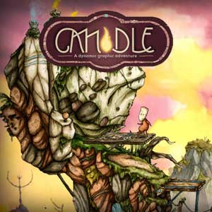 Koop CANDLE CD Key Compare Prices