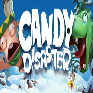 Koop Candy Disaster Tower Defense CD Key Goedkoop Vergelijk de Prijzen