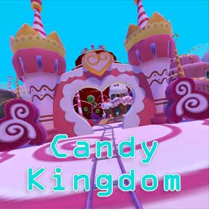Koop Candy Kingdom VR CD Key Compare Prices