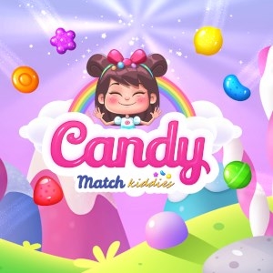 Koop Candy Match Kiddies Goedkoop Vergelijk de Prijzen
