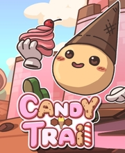 Candy Trail Xbox One