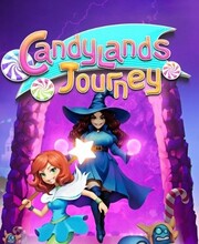 Koop Candylands Journey CD Key Goedkoop Vergelijk de Prijzen