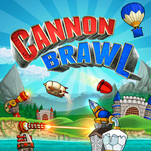 Koop Cannon Brawl Nintendo Switch Goedkope Prijsvergelijke