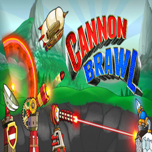 Koop Cannon Brawl Xbox One Goedkoop Vergelijk de Prijzen