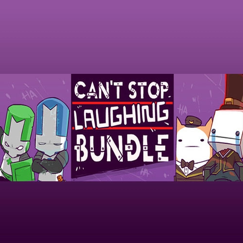 Can't Stop Laughing Pc