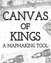 Canvas of Kings Pc
