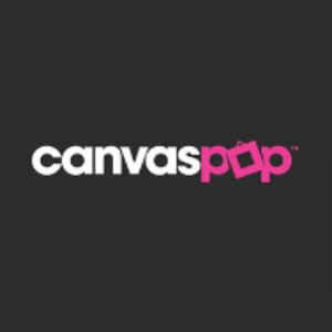 CanvasPop Gift Card Pc