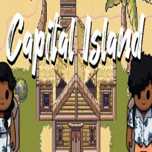 Koop Capital Island CD Key Goedkoop Vergelijk de Prijzen