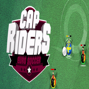Koop CapRiders Euro Soccer CD Key Goedkoop Vergelijk de Prijzen