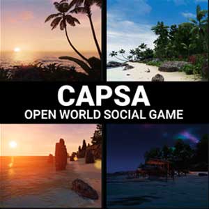 Koop Capsa CD Key Goedkoop Vergelijk de Prijzen