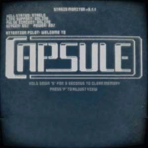 Capsule Pc