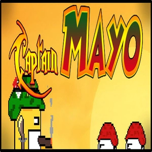Captain Mayo Pc