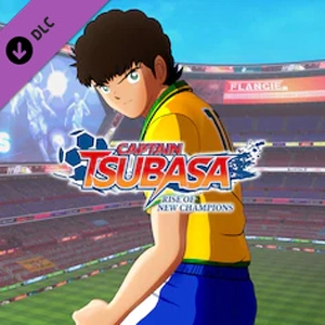 Captain Tsubasa Rise of New Champions Carlos Bara Switch
