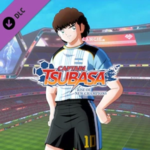 Captain Tsubasa Rise of New Champions Juan Diaz Mission Playstation 4