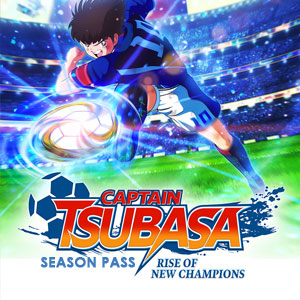 Koop Captain Tsubasa Rise of New Champions Season Pass CD Key Goedkoop Vergelijk de Prijzen