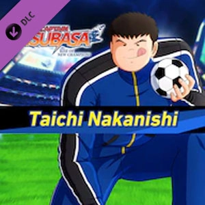 Captain Tsubasa Rise of New Champions Taichi Nakanishi Playstation 4