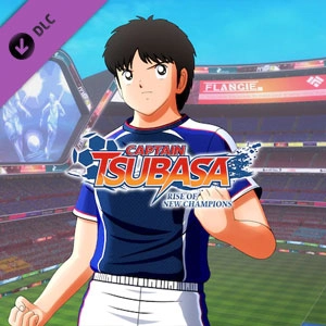 Captain Tsubasa Rise of New Champions Taro Misaki Mission Playstation 4