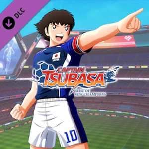 Captain Tsubasa Rise of New Champions Tsubasa Ozora Mission Switch