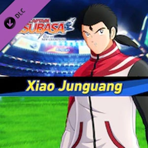 Captain Tsubasa Rise of New Champions Xiao Junguang Pc