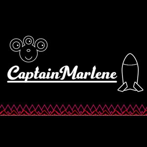 CaptainMarlene Pc