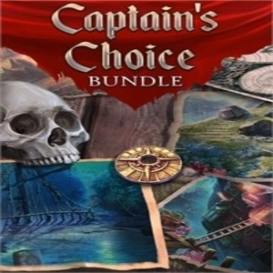 Captains Choice Bundle Playstation 4
