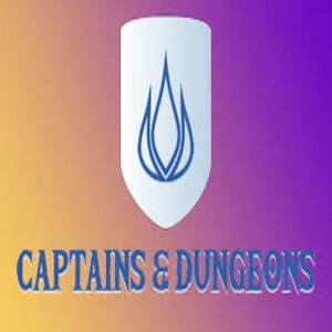 Captains & Dungeons Pc