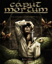 Caput Mortum Playstation 5