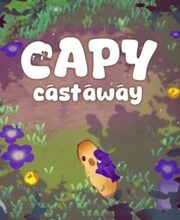 Capy Castaway Switch