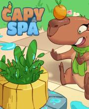 Koop Capy Spa Nintendo Switch Goedkope Prijsvergelijke