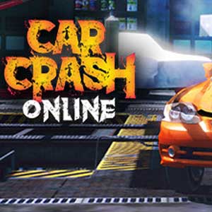 Koop Car Crash Online CD Key Goedkoop Vergelijk de Prijzen