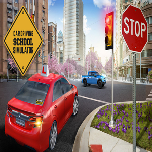 Koop Car Driving School Simulator Nintendo Switch Goedkope Prijsvergelijke