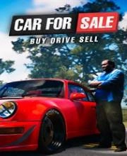 Car For Sale Simulator 2023 Xbox Series X