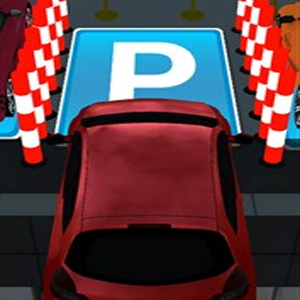 Car Mechanic Park Xbox Series X