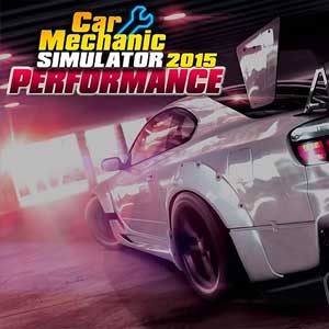 Koop Car Mechanic Simulator 2015 Performance CD Key Compare Prices