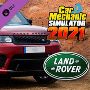 Koop Car Mechanic Simulator 2021 Land Rover Xbox One Goedkoop Vergelijk de Prijzen