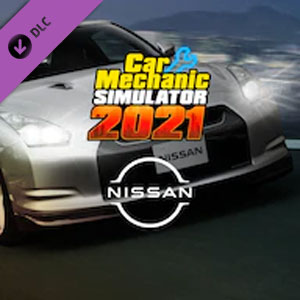 Koop Car Mechanic Simulator 2021 Nissan CD Key Goedkoop Vergelijk de Prijzen