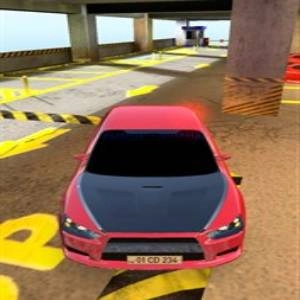 Car Parkings Simulator 2022 Xbox Series X